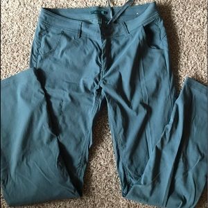 Women’s Prana Halle pant size 8